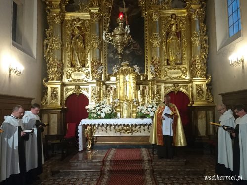Piotrkowice – Odnowienie ślubów 2016